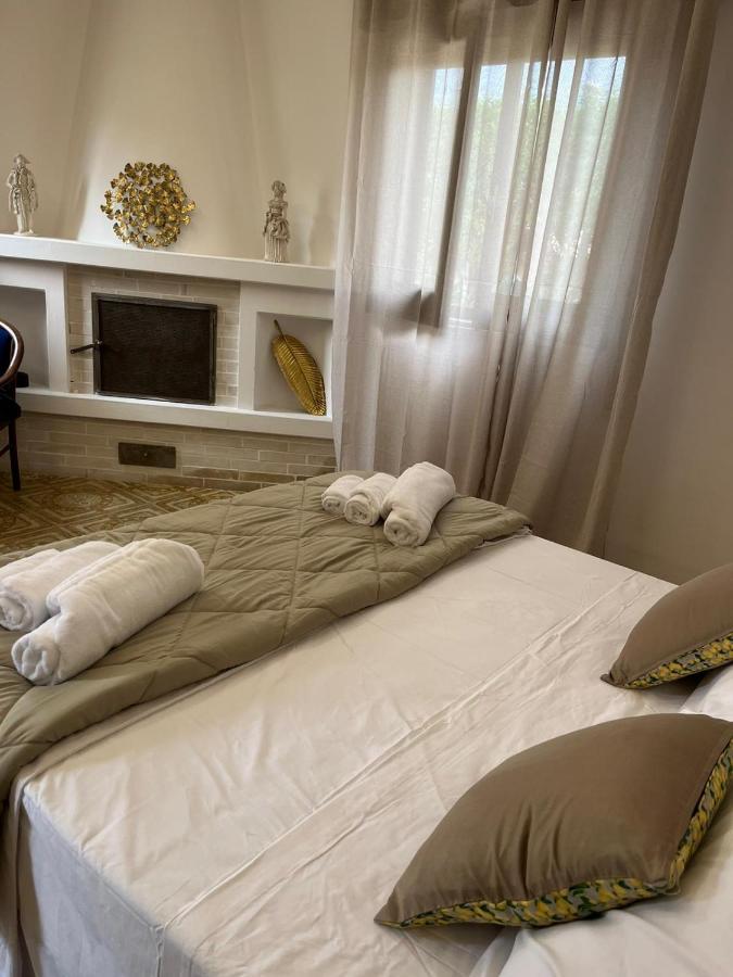Diro Camere Scoglitti Zewnętrze zdjęcie